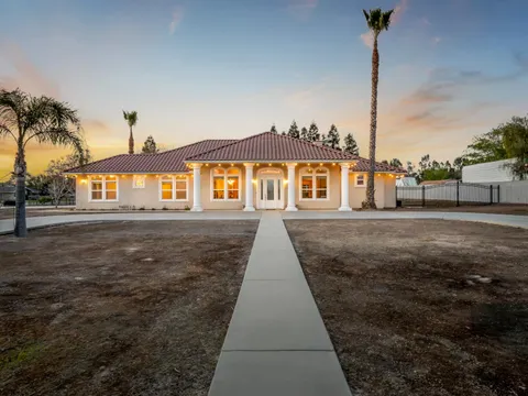 36523 Marciel Avenue, Madera, CA 93636 - MLS#: 627881