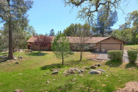 44410 Quail Court, Coarsegold, CA 93614 - MLS#: 628426