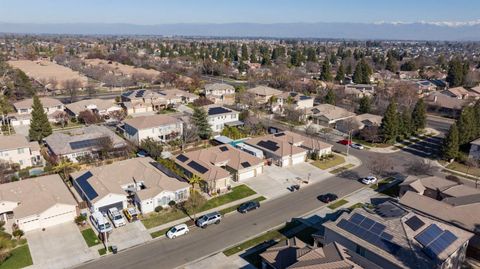 A home in Visalia