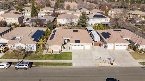 A home in Visalia