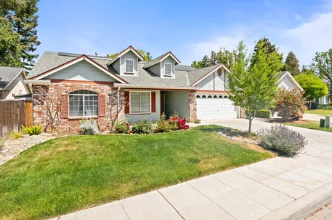 4650 W Chennault Avenue, Fresno, CA 93722 - MLS#: 629484