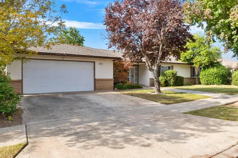 7343 N 4Th Street, Fresno, CA 93720 - MLS#: 627828