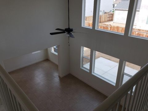 A home in Fresno