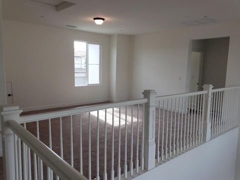 A home in Fresno