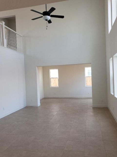 A home in Fresno