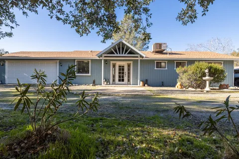 33030 Road 233, North Fork, CA 93643 - MLS#: 623731