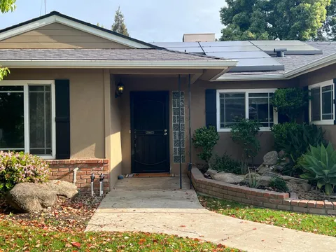 1450 W Chennault Avenue, Fresno, CA 93711 - MLS#: 628795