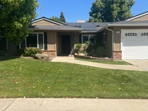 1450 W Chennault Avenue, Fresno, CA 93711 - MLS#: 628795