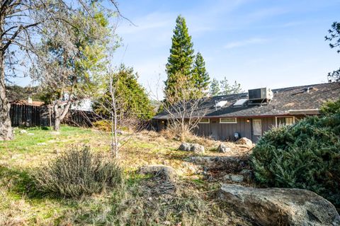 A home in Oakhurst