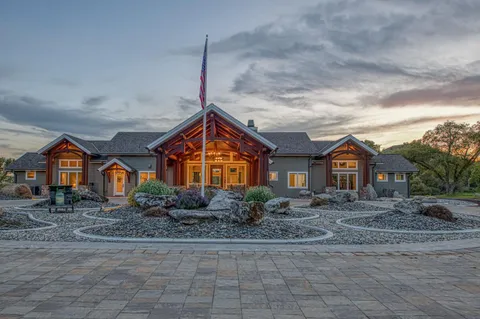 31825 Auberry Road, Auberry, CA 93602 - MLS#: 628467