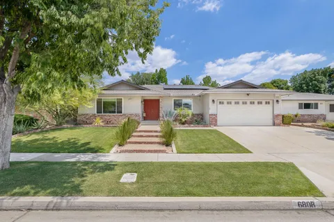 6808 N Chance Avenue, Fresno, CA 93710 - MLS#: 629967