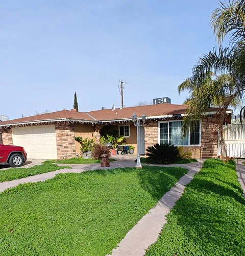 105 Clemmensen Avenue, Madera, CA 93637 - MLS#: 625444