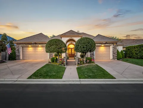10640 N Old Course Drive, Fresno, CA 93730 - MLS#: 629021