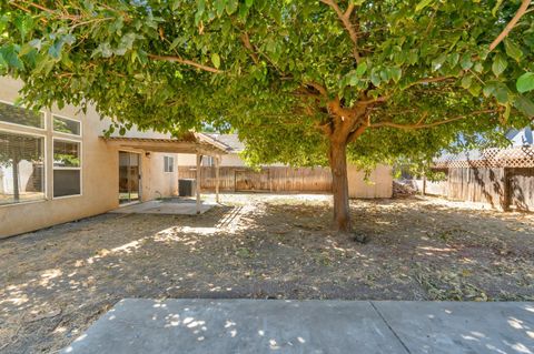 A home in Gustine