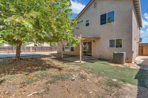 A home in Gustine