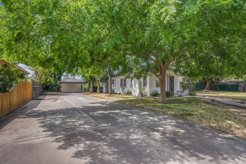 2328 E Harvard Avenue, Fresno, CA 93703 - MLS#: 629088