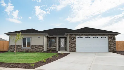 1054 N Acacia Street, Woodlake, CA 93286 - MLS#: 621406