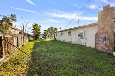 A home in Madera