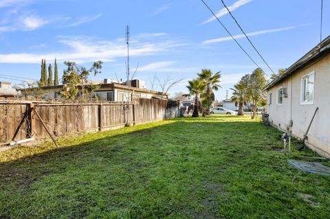 A home in Madera