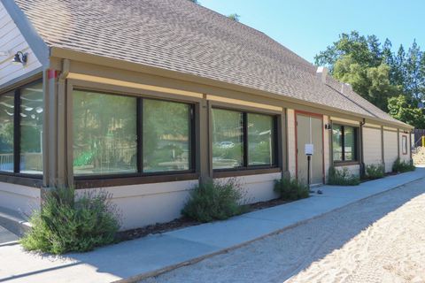 A home in Groveland