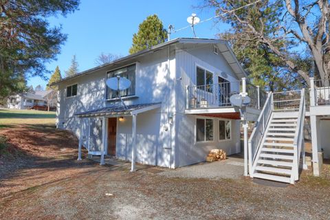 A home in Groveland