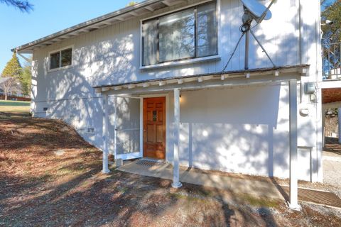 A home in Groveland