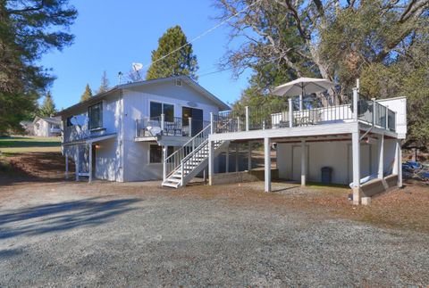 A home in Groveland