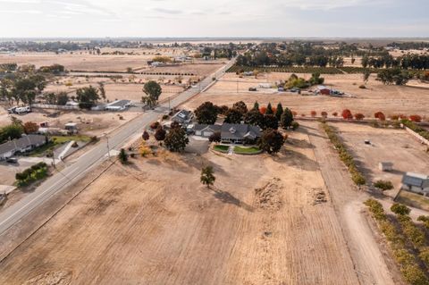 A home in Madera