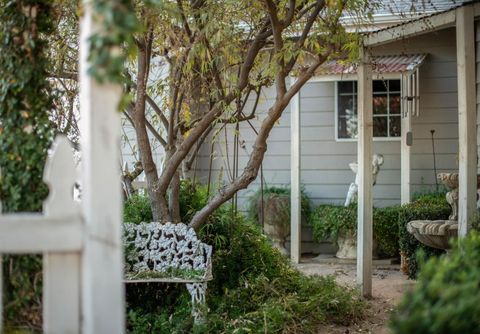 A home in Madera