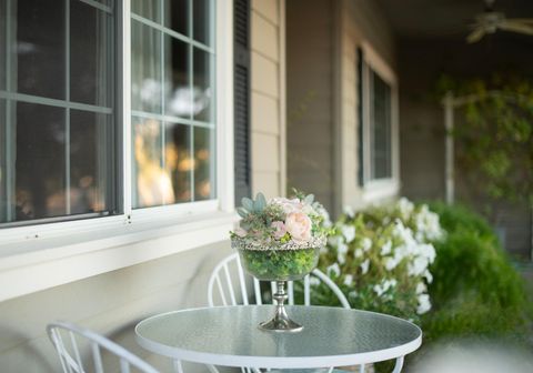 A home in Madera