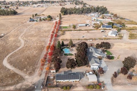 A home in Madera