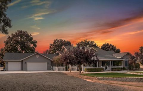 A home in Madera