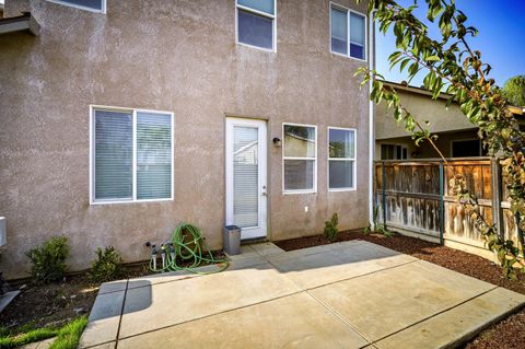 A home in Clovis