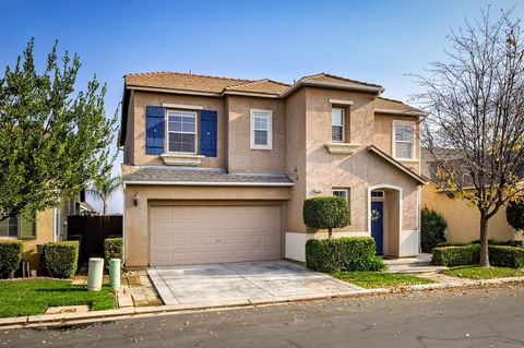 A home in Clovis