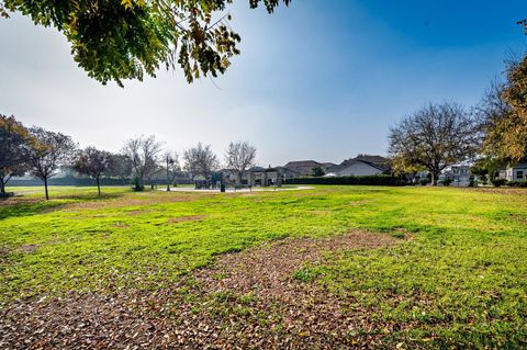 A home in Clovis