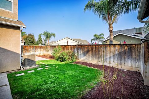 A home in Clovis