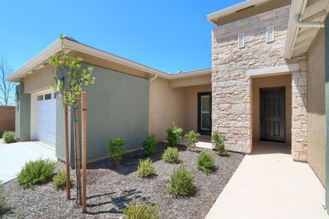 A home in Madera