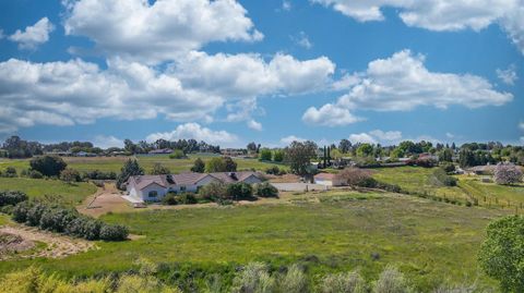 A home in Madera