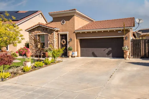 21255 Ruscello Lane, Friant, CA 93626 - MLS#: 629843