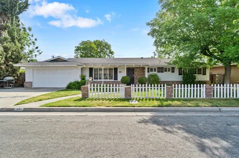 117 Spring Way, Madera, CA 93637 - MLS#: 629624