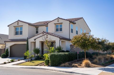 A home in Clovis