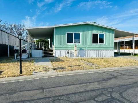 1218 E Cleveland Avenue, Madera, CA 93638 - MLS#: 628571