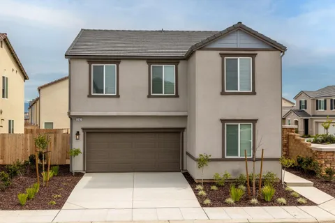 387 Thunder Road S, Madera, CA 93636 - MLS#: 625483