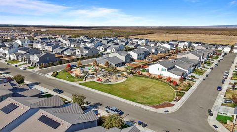 A home in Madera