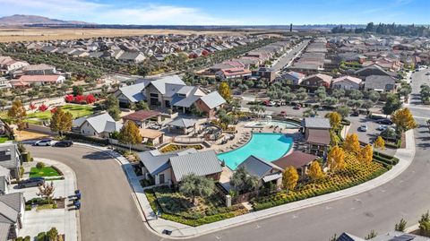 A home in Madera