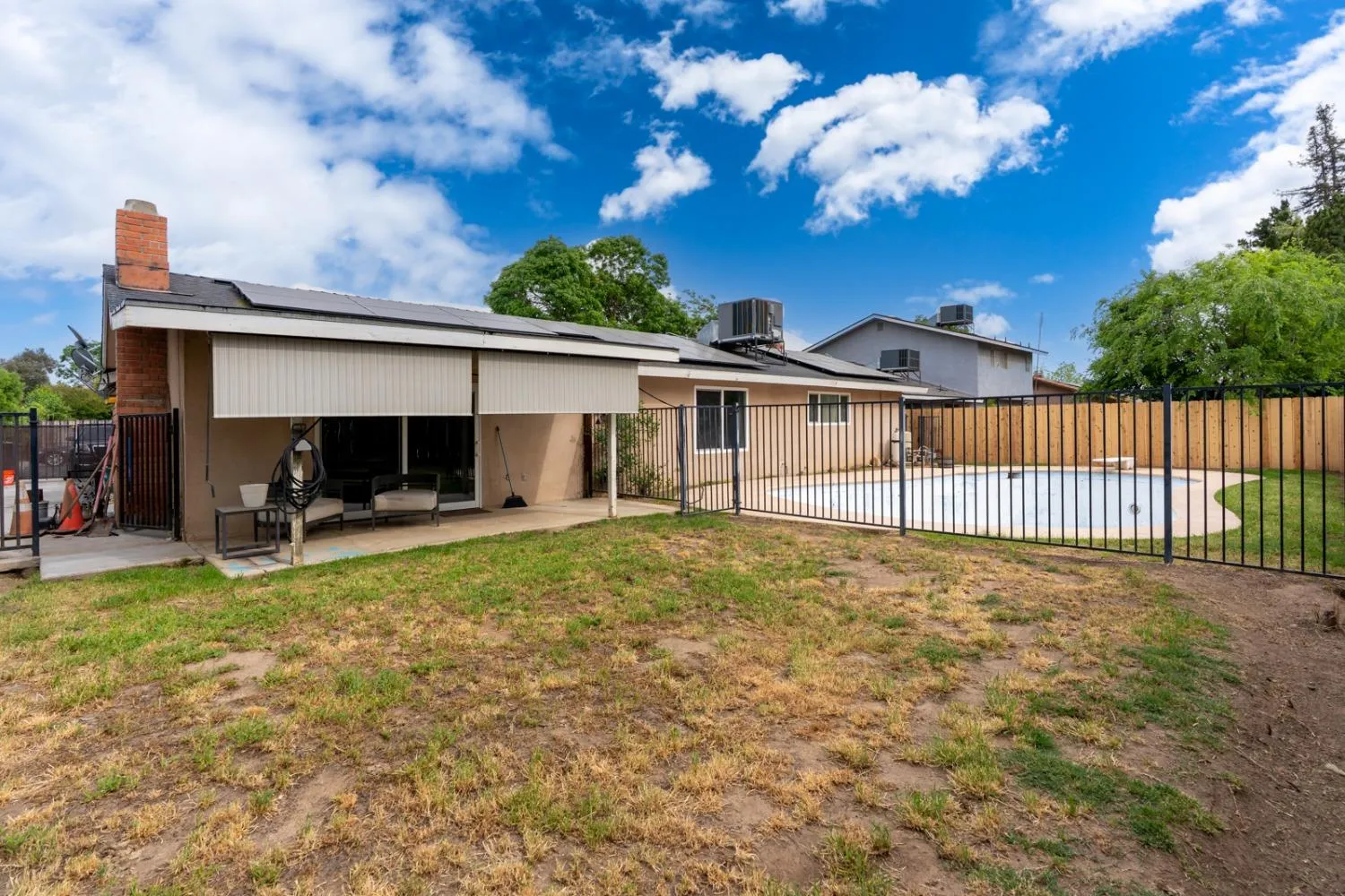 Clovis, California 93612, United States, 3 Bedrooms Bedrooms, ,2 BathroomsBathrooms,Residential,Active,117690