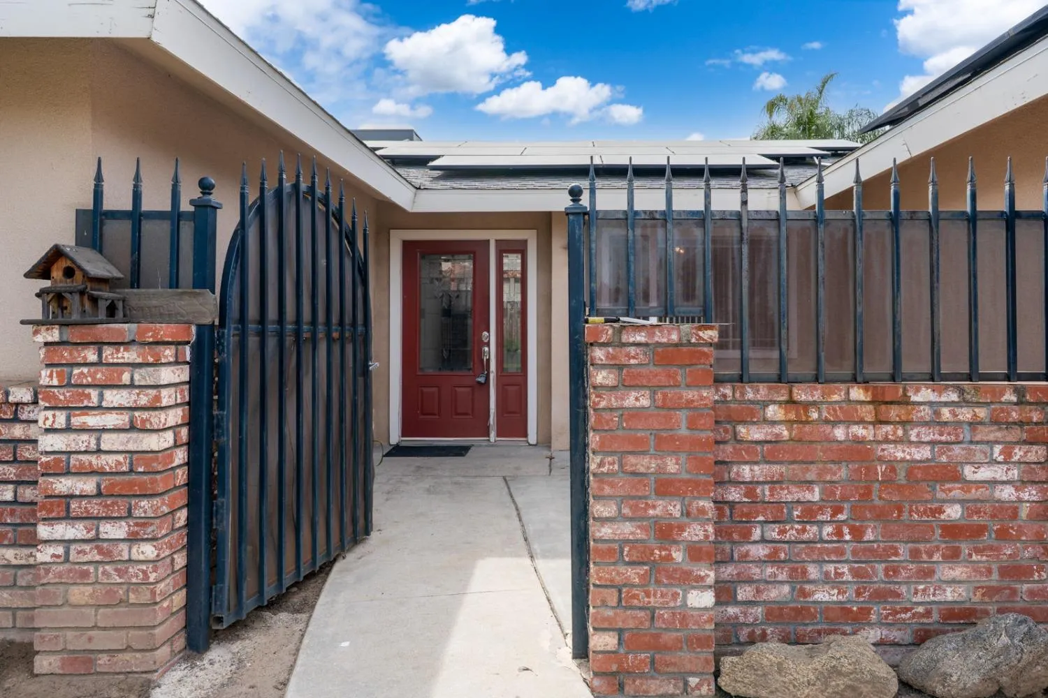 Clovis, California 93612, United States, 3 Bedrooms Bedrooms, ,2 BathroomsBathrooms,Residential,Active,117690