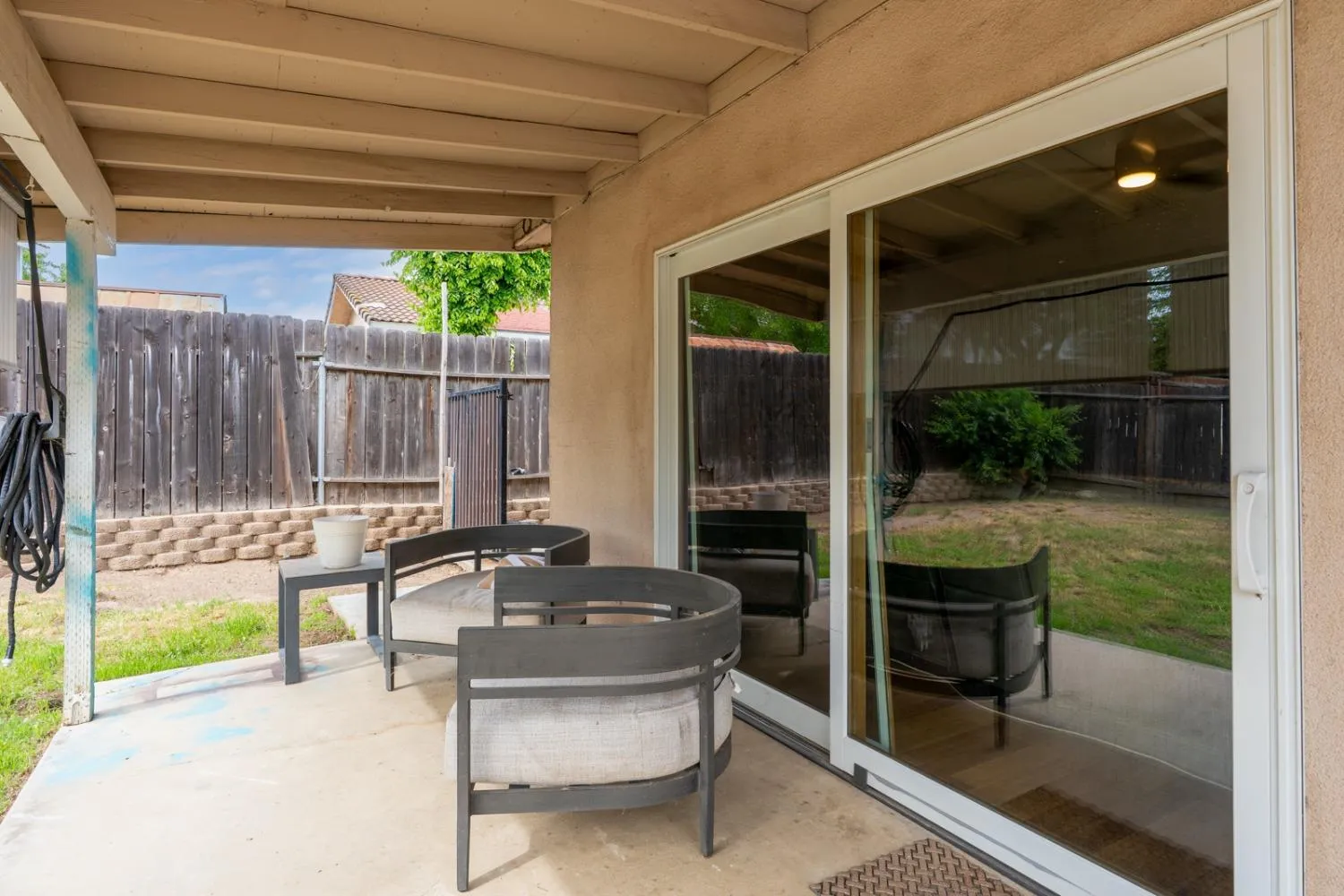 Clovis, California 93612, United States, 3 Bedrooms Bedrooms, ,2 BathroomsBathrooms,Residential,Active,117690