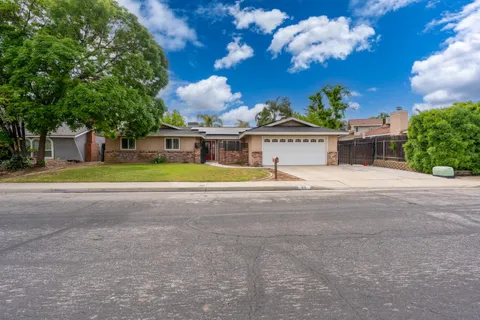 86 N Manila Avenue, Clovis, CA 93612 - MLS#: 629155
