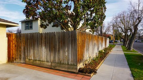 A home in Madera